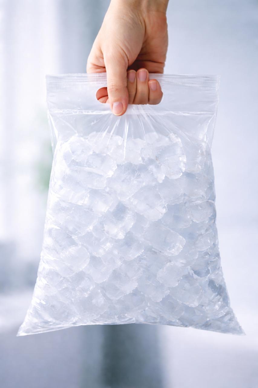 BOLSA HIELO