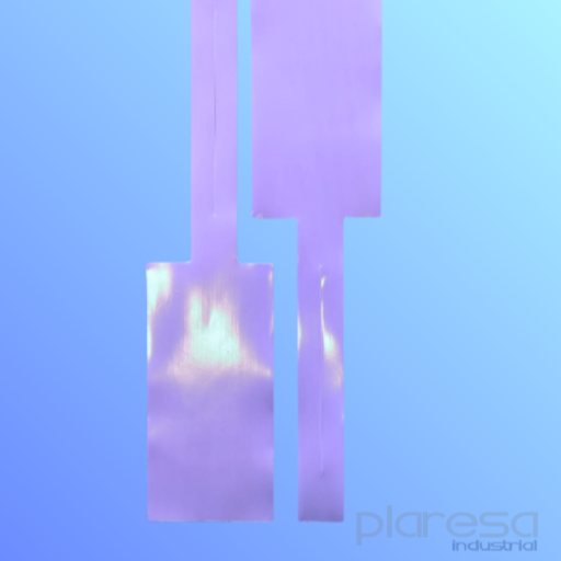 ETIQUETA TRAZABILIDAD