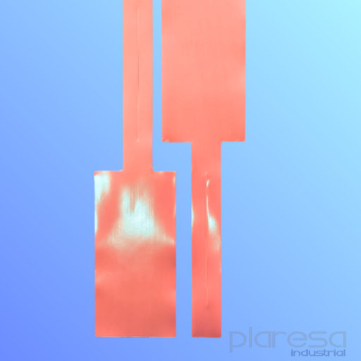 ETIQUETA TRAZABILIDAD