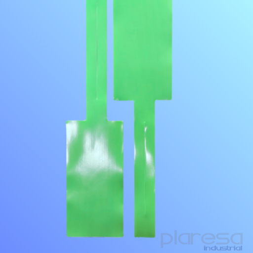 ETIQUETA TRAZABILIDAD