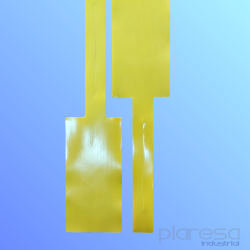 ETIQUETA TRAZABILIDAD