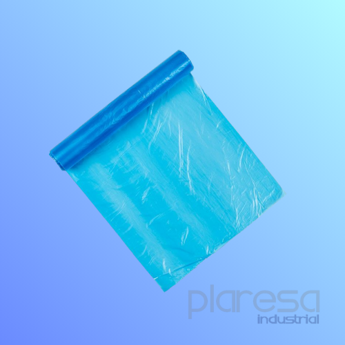 LAMINA INTERFOLIADO AZUL